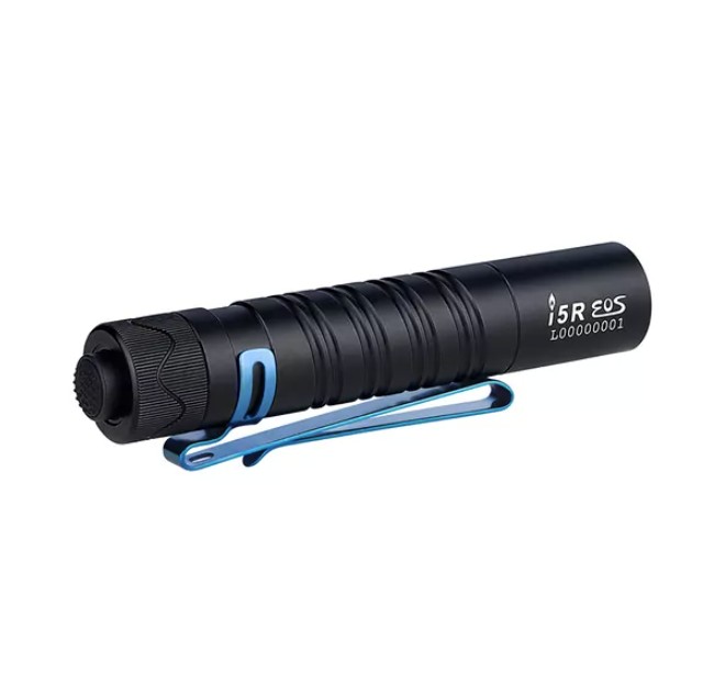 Ліхтар Olight I5R EOS Black Фото 2